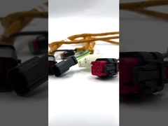 319-1348 λουρί 3191348 καλωδίων για τον εκσκαφέα E320D E312D