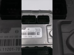 65.11201-7016 πίνακας υπολογιστών ECU ECM ελεγκτών για τον εκσκαφέα DX225LC DX340LC