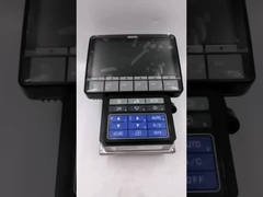 7835-31-1010 επιτροπή επίδειξης οργάνων ελέγχου 7835311010 για τον εκσκαφέα pc200-8