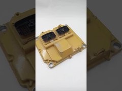 462-0007 ECU Ελεγκτής 4620007 για εξορυκτήρα E320D