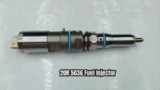 20R-5036 Ενέττης καυσίμου