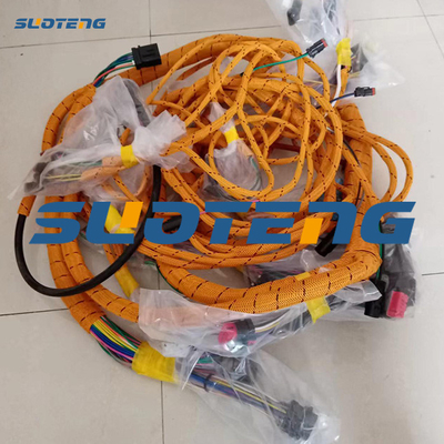 328-0176 λουρί καλωδίων 3280176 πλαισίων για τον εκσκαφέα E312D
