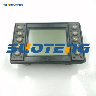 284-8906 Πίνακας οθόνης οθόνης 2848906 Για μέρη D8T D10T