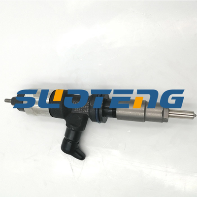 370-7287 3707287 εγχυτήρας καυσίμων μηχανών C4.4 εκσκαφέων 312E 314E