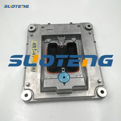 Ελεγκτής 20814795 ηλεκτρικός ECU μερών για τη μηχανή TWD1653GE TWD1643GE