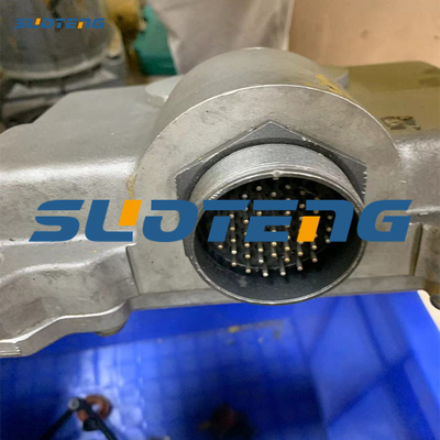 205-0628 ηλεκτρικός ελεγκτής ECU μερών για τη μηχανή 2050628 G3508 G3512