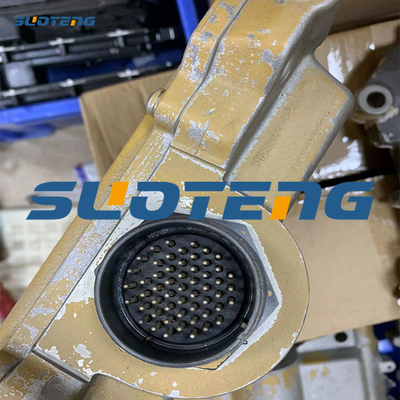 205-0628 ηλεκτρικός ελεγκτής ECU μερών για τη μηχανή 2050628 G3508 G3512