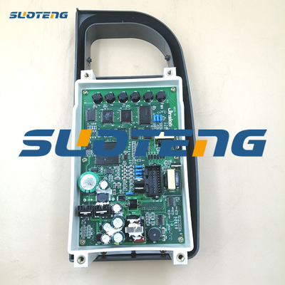539-00048G επιτροπή επίδειξης εκσκαφέων για dh220-7 dh225-7 τον εκσκαφέα 53900048G