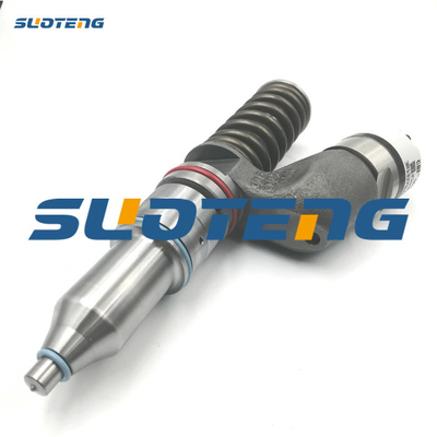211-3025 μηχανή 3456 2113025 Excavaator 385B εγχυτήρας καυσίμων 3406E