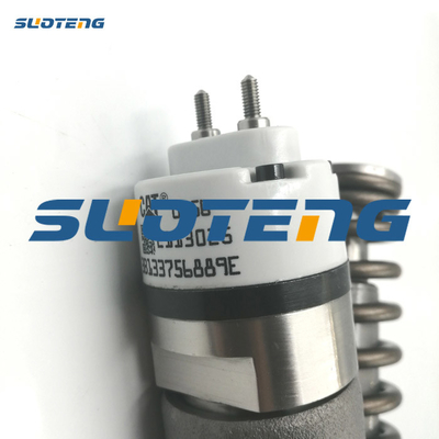 211-3025 μηχανή 3456 2113025 Excavaator 385B εγχυτήρας καυσίμων 3406E