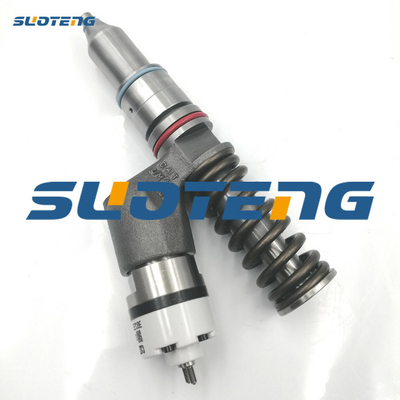 211-3025 μηχανή 3456 2113025 Excavaator 385B εγχυτήρας καυσίμων 3406E
