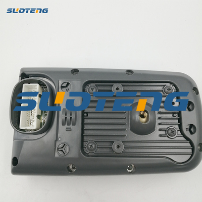 386-3457 3863457 Πίνακας οθόνης για το E320D E330D Excavator