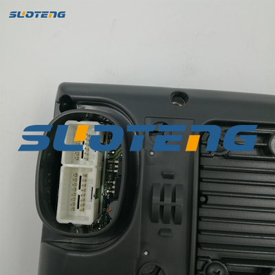 386-3457 3863457 Πίνακας οθόνης για το E320D E330D Excavator