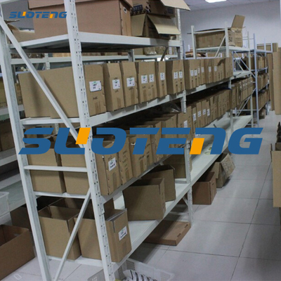 319-0677 αντλία εγχύσεων καυσίμων μηχανών 3190677 C7 για τον εκσκαφέα E324D