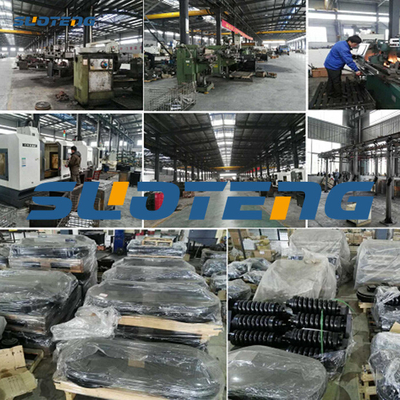 319-0677 αντλία εγχύσεων καυσίμων μηχανών 3190677 C7 για τον εκσκαφέα E324D