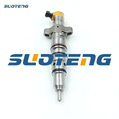 222-5958 2225958 νέος εγχυτήρας καυσίμων diesel μηχανών C7 εκσκαφέων E324D E325D