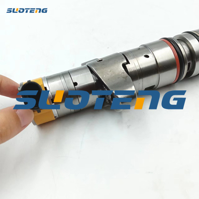 222-5958 2225958 νέος εγχυτήρας καυσίμων diesel μηχανών C7 εκσκαφέων E324D E325D