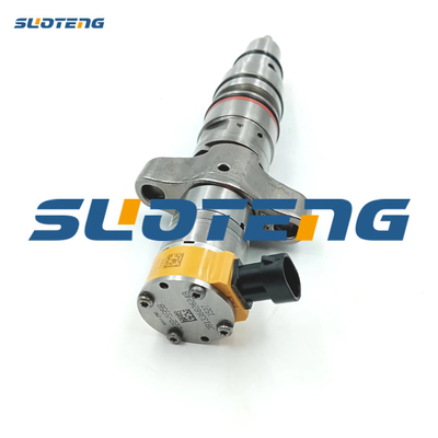 222-5958 2225958 νέος εγχυτήρας καυσίμων diesel μηχανών C7 εκσκαφέων E324D E325D