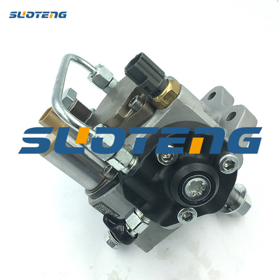 8-97306044-9 αντλία τροφών καυσίμων 8973060449 4HK1 για τον εκσκαφέα zx200-3