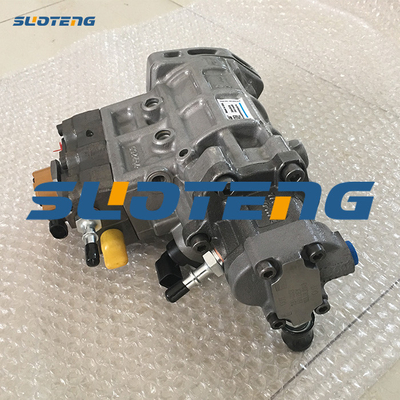 326-4635 αντλία εγχύσεων μηχανών 3264635 C6.4 για τον εκσκαφέα E320D