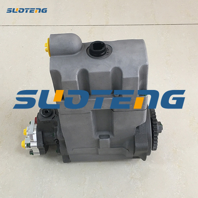319-0676 αντλία εγχύσεων diesel 3190676 C9 για το γκρέιντερ 12H