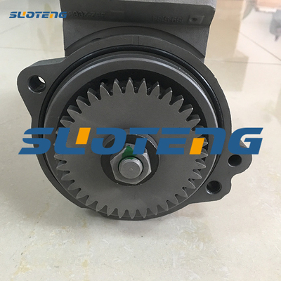 319-0676 αντλία εγχύσεων diesel 3190676 C9 για το γκρέιντερ 12H