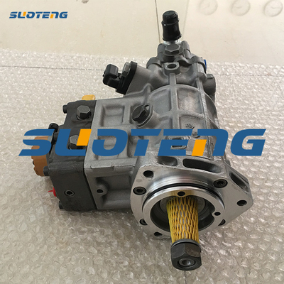 324-0532 αντλία εγχύσεων καυσίμων μηχανών 3240532 C4.4 για το φορτωτή 420E