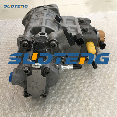324-0532 αντλία εγχύσεων καυσίμων μηχανών 3240532 C4.4 για το φορτωτή 420E