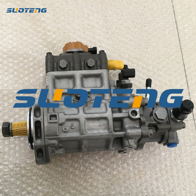 324-0532 αντλία εγχύσεων καυσίμων μηχανών 3240532 C4.4 για το φορτωτή 420E