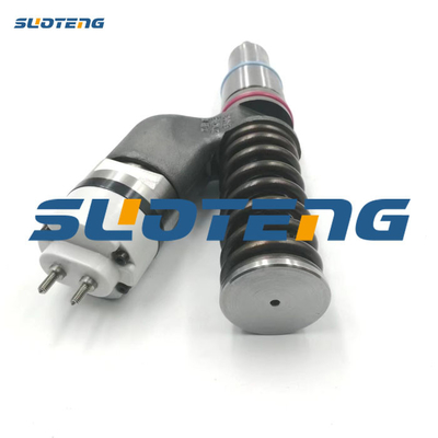 211-3027 μηχανή 3456 2113027 Excavaator 385B εγχυτήρας καυσίμων 3406E