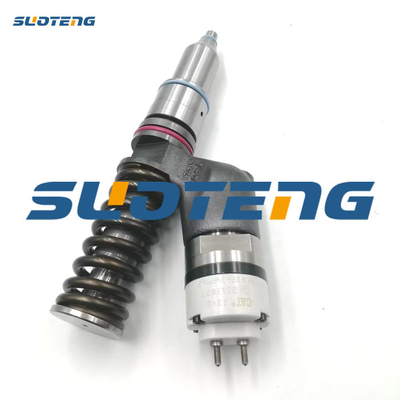 211-3027 μηχανή 3456 2113027 Excavaator 385B εγχυτήρας καυσίμων 3406E