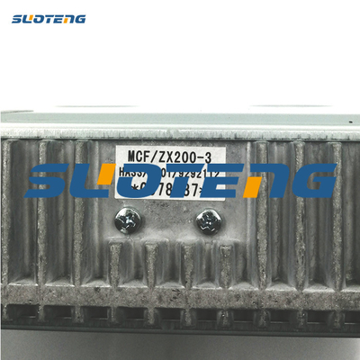 0078287 Ελεγκτής ECU 9292112 Για εκσκαφέα ZX200-3