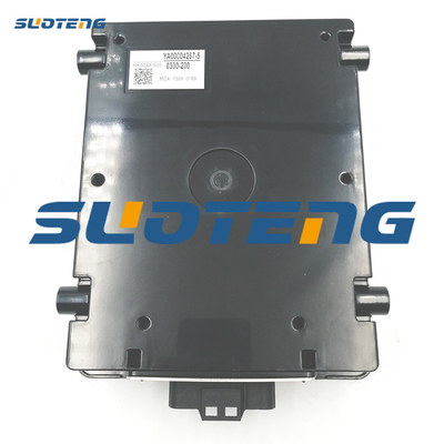 Ya00004267-5 ECU ελεγκτών μηχανών για ZAX360-5G zax200-5 εκσκαφέας YA000042675
