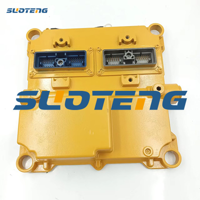 331-7539 ECU ελεγκτών μηχανών C6.6 για τον εκσκαφέα 3317539 E312D E313D E320D
