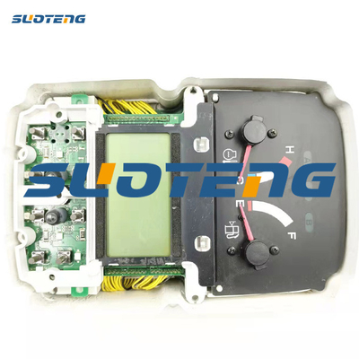 YN59S00014F1 Οθόνη οθόνης LCD Πίνακα για εξορυκτήρα SK210-6