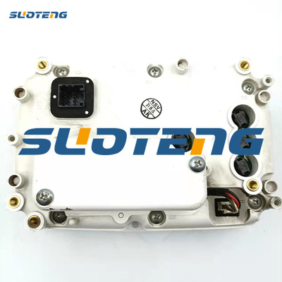 YN59S00014F1 Οθόνη οθόνης LCD Πίνακα για εξορυκτήρα SK210-6