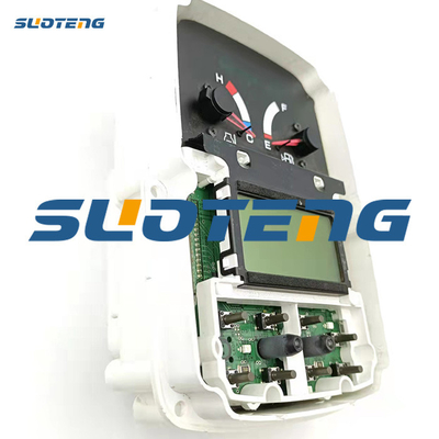 YN59S00014F1 Οθόνη οθόνης LCD Πίνακα για εξορυκτήρα SK210-6