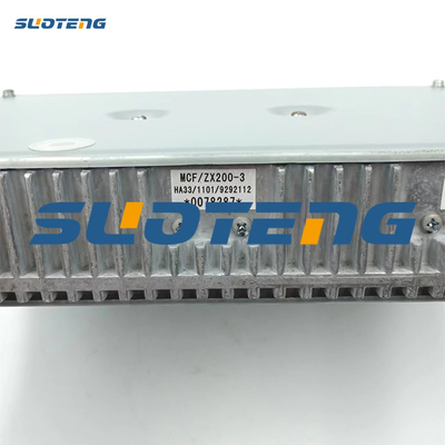 9292112 ECM ελεγκτής για zx200-3 zx250-3 zx210-3 ECU εκσκαφέων