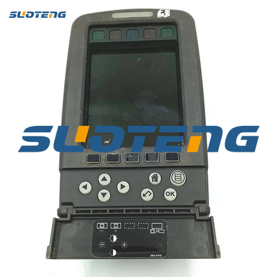 252-6691 Πίνακας οθόνης οθόνης σκάφους 2526691 M322D τροχοφόρος