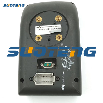 252-6691 Πίνακας οθόνης οθόνης σκάφους 2526691 M322D τροχοφόρος