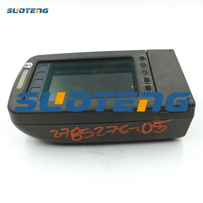 252-6691 Πίνακας οθόνης οθόνης σκάφους 2526691 M322D τροχοφόρος