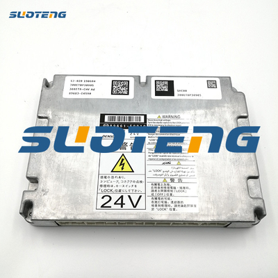 89683-E4590 ECM ECU ελεγκτών για sk200-6 sk200-8 τον εκσκαφέα 89683E4590