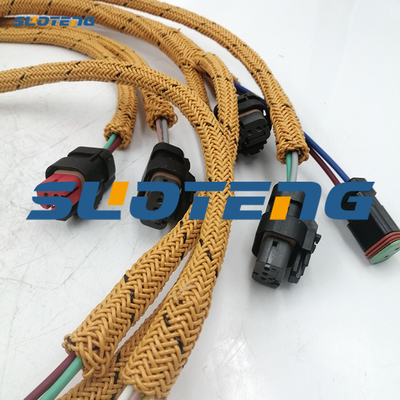 323-9140 μηχανή λουριών C9 καλωδίωσης ΓΑΤΩΝ για τον εκσκαφέα E330D E336D