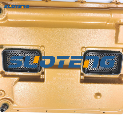 348-2378 ECM ECU ελεγκτών για τον εκσκαφέα 3482378 E322C E325C