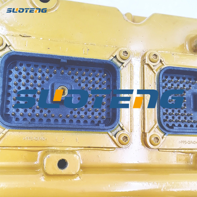 345-3381 υψηλός - ελεγκτής ποιοτικού ECU για το πρότυπο 3453381 μηχανών E320C