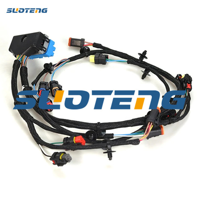 277-4716 λουρί καλωδίωσης μηχανών 2774716 C6.6 για τον εκσκαφέα E320D
