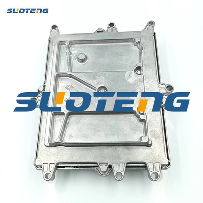 Ελεγκτής 0281020072 ECU για τον εκσκαφέα 0281020072 DX225LC DX340LC