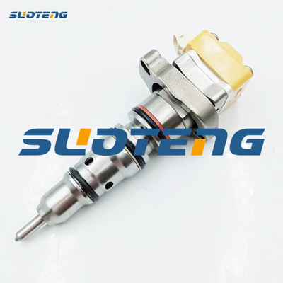 εγχυτήρες καυσίμων ΓΑΤΏΝ φορτωτών 10R-1257 10R1257 για τη μηχανή 3126B 3126E 938G