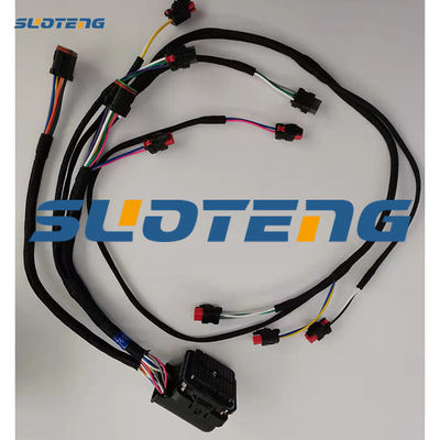 342-2991 λουρί καλωδίωσης μηχανών 3422991 C13 για τον εκσκαφέα E345D