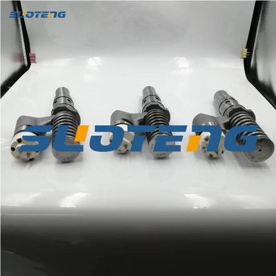250-1300 θαλάσσια ΓΑΤΑ 3508B 3512B 3516B εγχυτήρων καυσίμων μηχανών 2501300